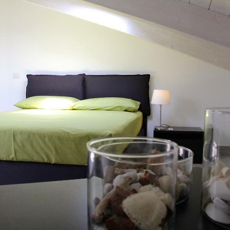 Bordighera Design Penthouse Extérieur photo