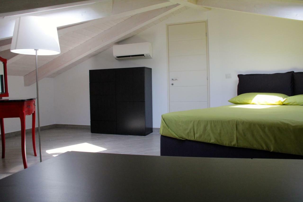 Bordighera Design Penthouse Extérieur photo