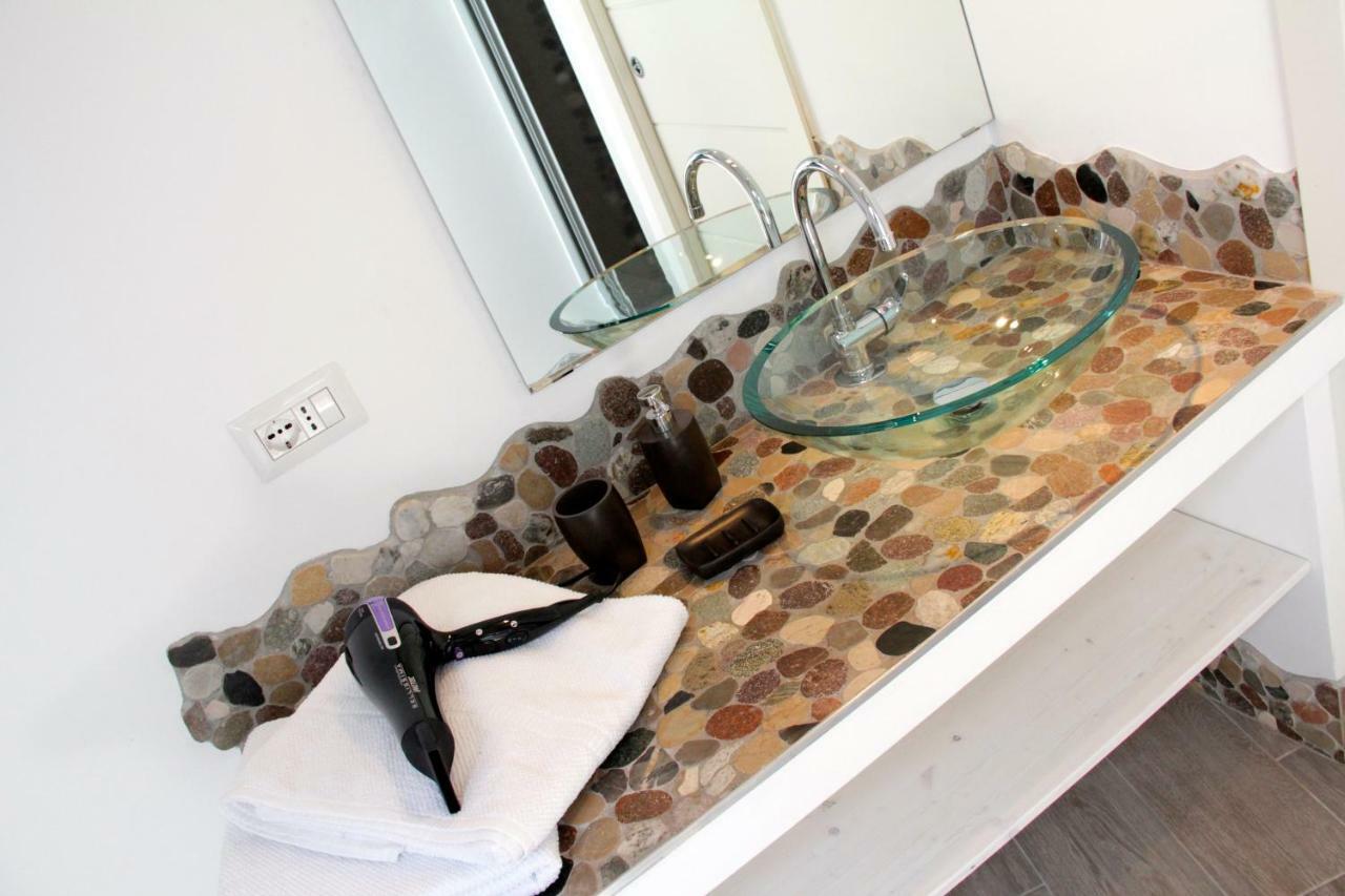 Bordighera Design Penthouse Extérieur photo